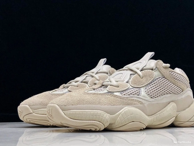 Yeezy Blush Desert DB2908 Rat Adidas 500 0807